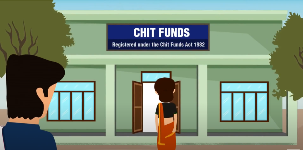 Chit Fund: Types of Chit Funds, How Do Chit Funds Work?